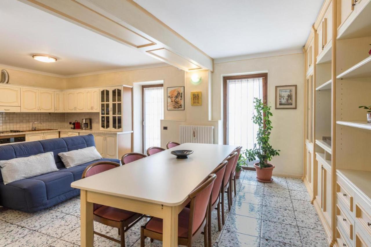 Casa Vacanze Baccolo Polpenazze del Garda Exterior photo