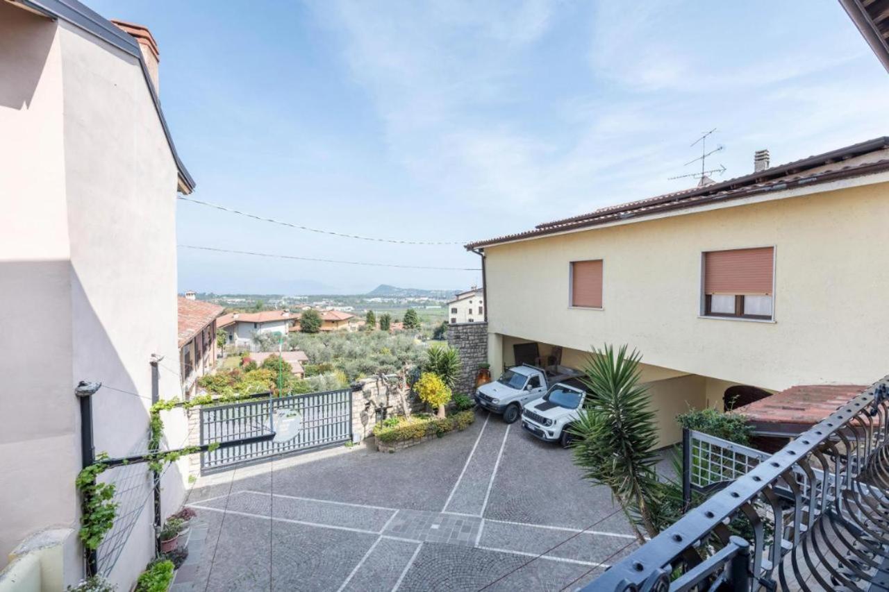 Casa Vacanze Baccolo Polpenazze del Garda Exterior photo