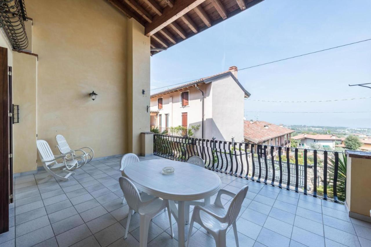 Casa Vacanze Baccolo Polpenazze del Garda Exterior photo