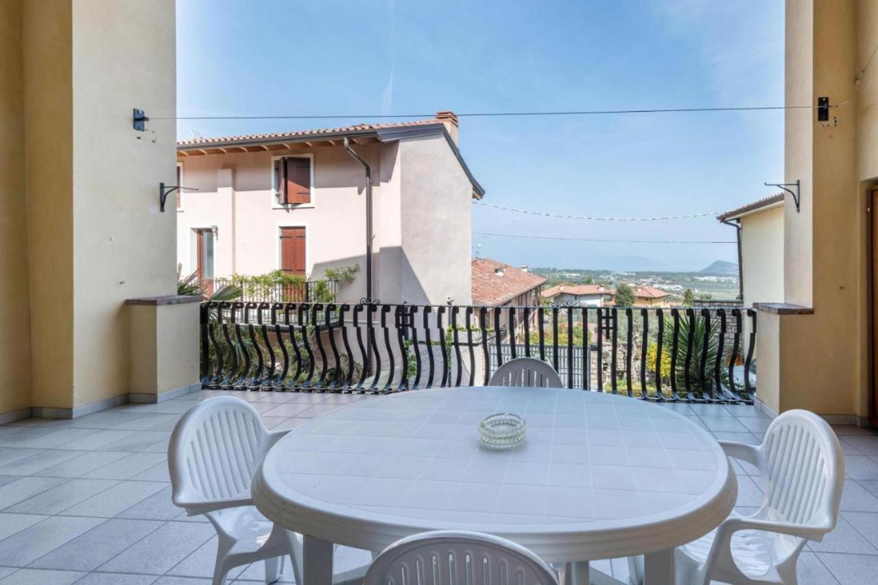 Casa Vacanze Baccolo Polpenazze del Garda Exterior photo
