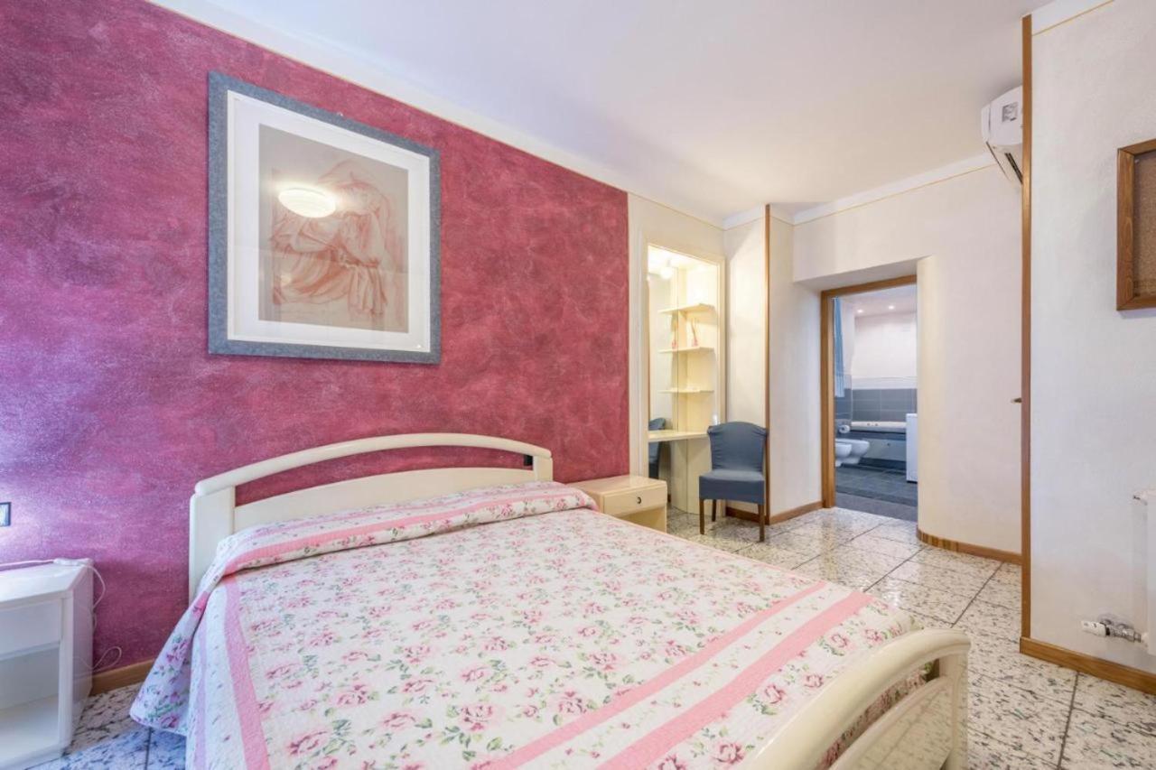 Casa Vacanze Baccolo Polpenazze del Garda Exterior photo