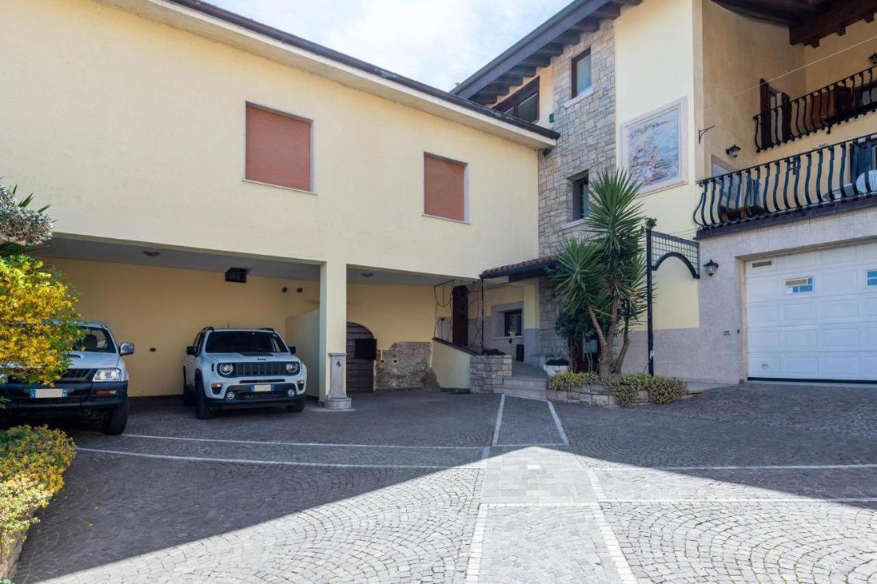Casa Vacanze Baccolo Polpenazze del Garda Exterior photo