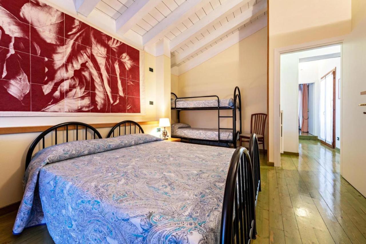 Casa Vacanze Baccolo Polpenazze del Garda Exterior photo