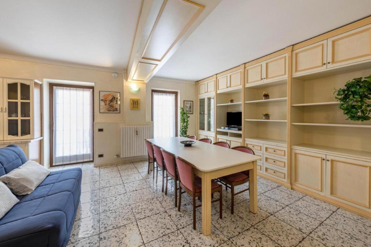 Casa Vacanze Baccolo Polpenazze del Garda Exterior photo