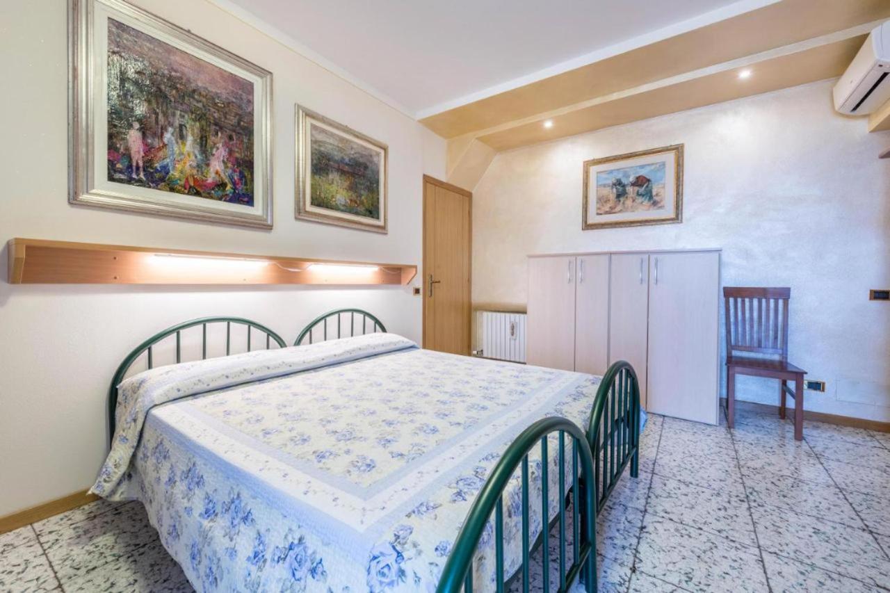 Casa Vacanze Baccolo Polpenazze del Garda Exterior photo
