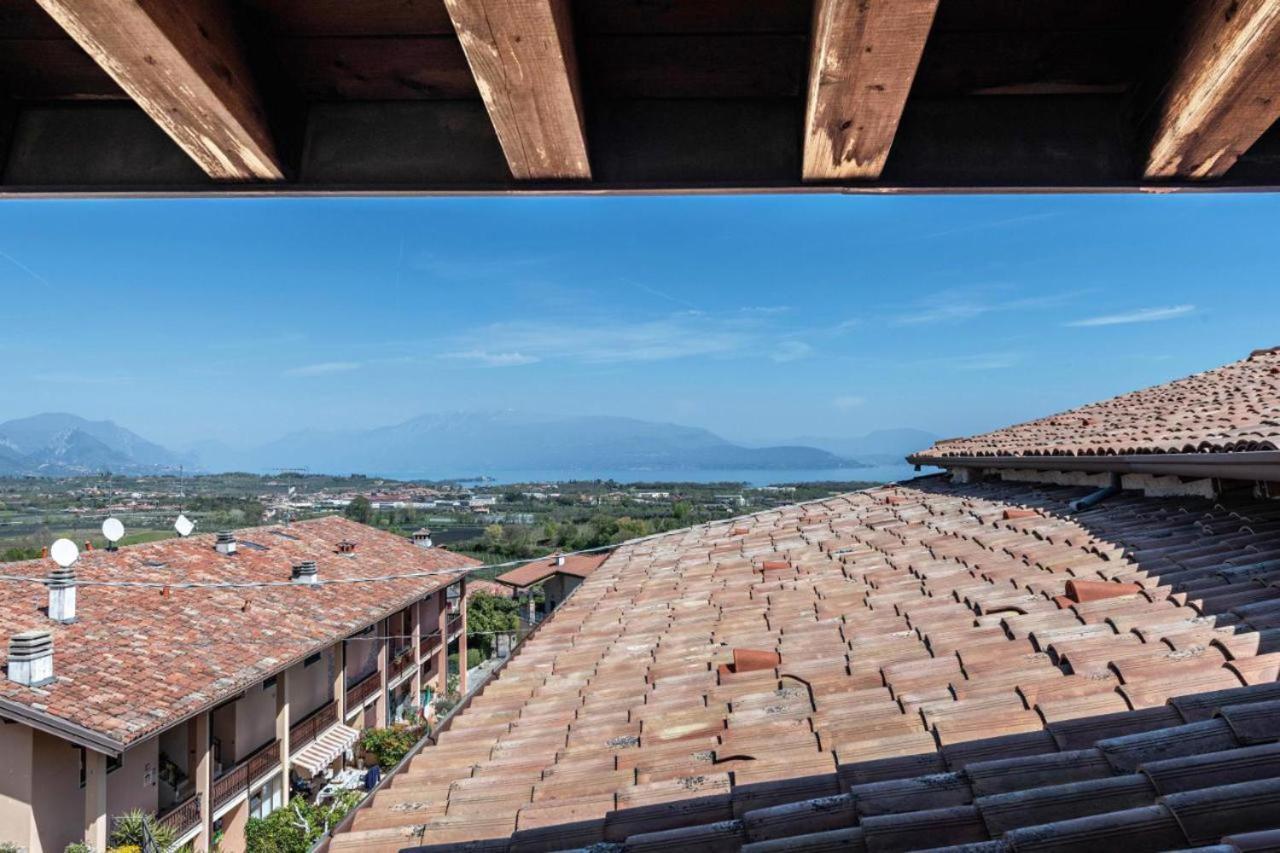 Casa Vacanze Baccolo Polpenazze del Garda Exterior photo