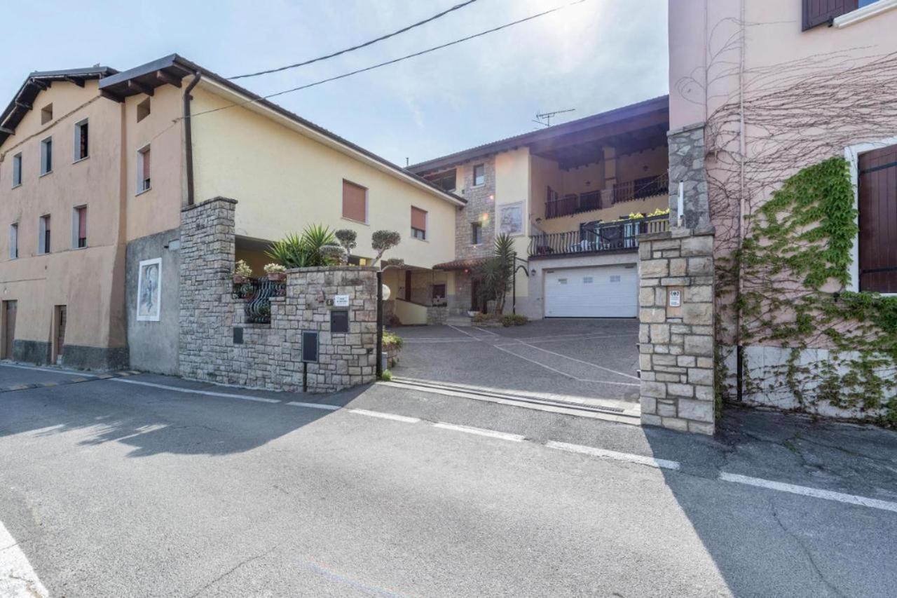 Casa Vacanze Baccolo Polpenazze del Garda Exterior photo
