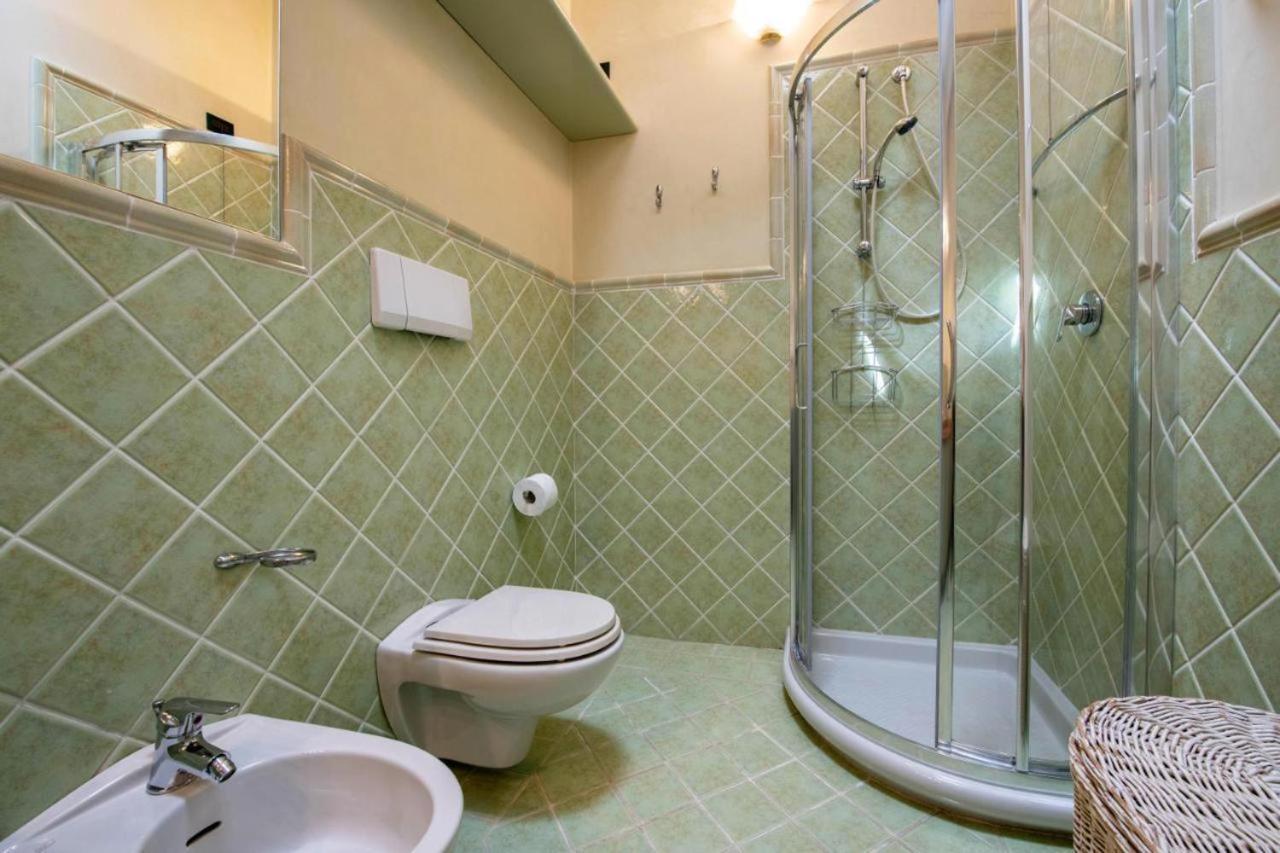 Casa Vacanze Baccolo Polpenazze del Garda Exterior photo