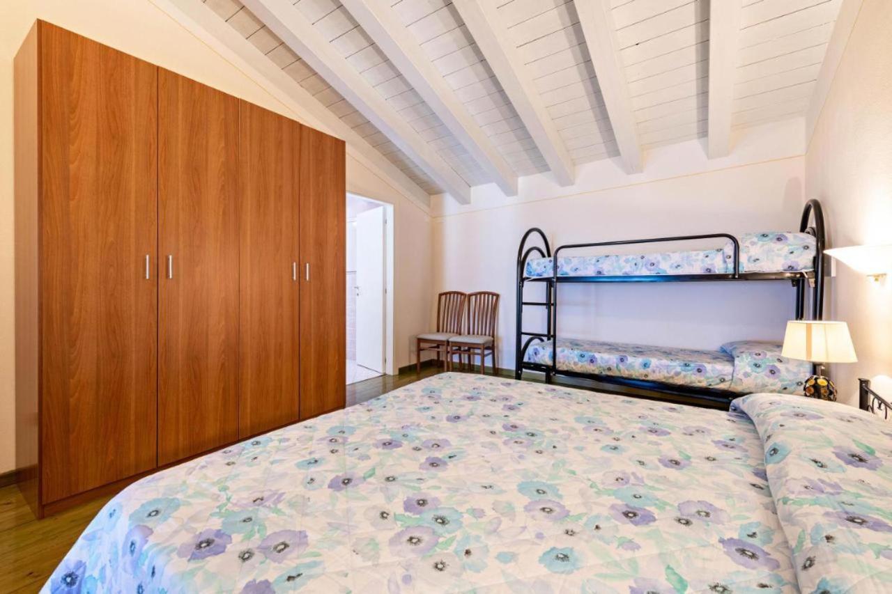 Casa Vacanze Baccolo Polpenazze del Garda Exterior photo