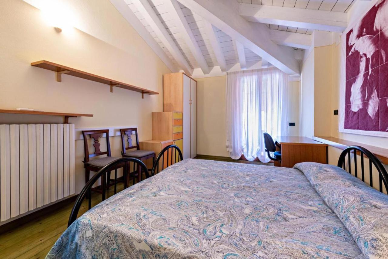 Casa Vacanze Baccolo Polpenazze del Garda Exterior photo