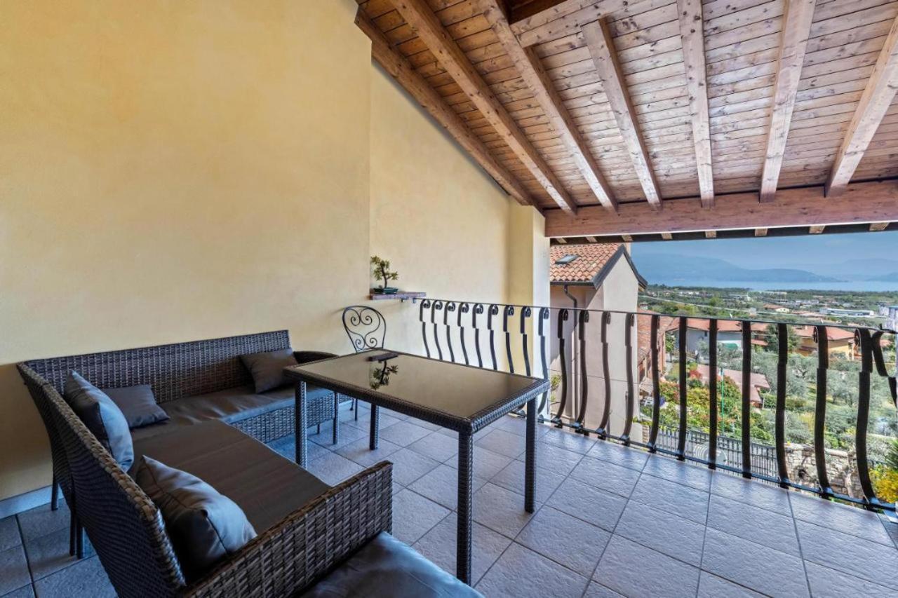 Casa Vacanze Baccolo Polpenazze del Garda Exterior photo